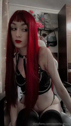 Stella Blossomm OnlyFans Leaked Free Thumbnail Picture - #ZsxjImazfg
