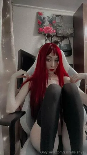 Stella Blossomm OnlyFans Leaked Free Thumbnail Picture - #cf6LOD8jT0