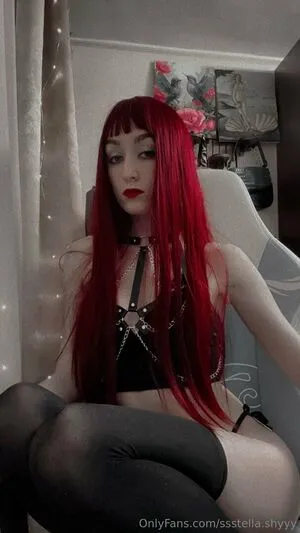 Stella Blossomm OnlyFans Leaked Free Thumbnail Picture - #k7o7hvOTAP