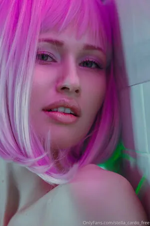 Stella Cardo Blog OnlyFans Leaked Free Thumbnail Picture - #LKUPmN9j7h