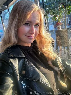 Stella Cardo Blog OnlyFans Leaked Free Thumbnail Picture - #XREi4OGFli