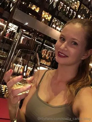 Stella Cardo Blog OnlyFans Leaked Free Thumbnail Picture - #YWrdk2b66y