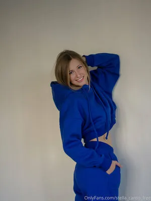 Stella Cardo Blog OnlyFans Leaked Free Thumbnail Picture - #h0QgAxMgwq