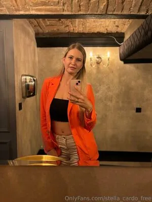 Stella Cardo Blog OnlyFans Leaked Free Thumbnail Picture - #pXRM9cBaih