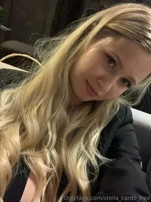 Stella Cardo Blog OnlyFans Leaked Free Thumbnail Picture - #uHuT0AhqEm