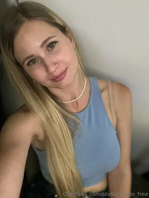 Stella Cardo Blog OnlyFans Leaked Free Thumbnail Picture - #vFy9oImaG0