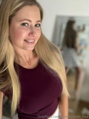 Stella Cardo Blog OnlyFans Leaked Free Thumbnail Picture - #yU3KKkA13d