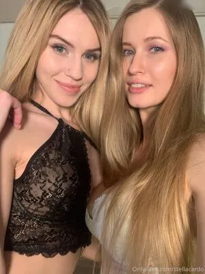 Stella Cardo OnlyFans Leaked Free Thumbnail Picture - #0vjgEmbbpS
