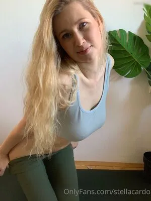 Stella Cardo OnlyFans Leaked Free Thumbnail Picture - #8hPUgN5ZAe