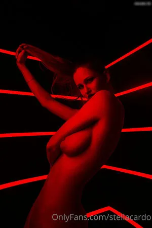 Stella Cardo OnlyFans Leaked Free Thumbnail Picture - #IGPNP5zcVB