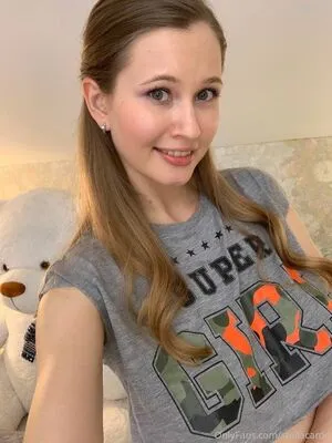 Stella Cardo OnlyFans Leaked Free Thumbnail Picture - #Smg6r2FK09