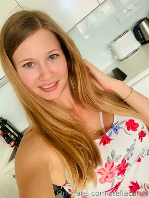 Stella Cardo OnlyFans Leaked Free Thumbnail Picture - #TAMk6fNEM0
