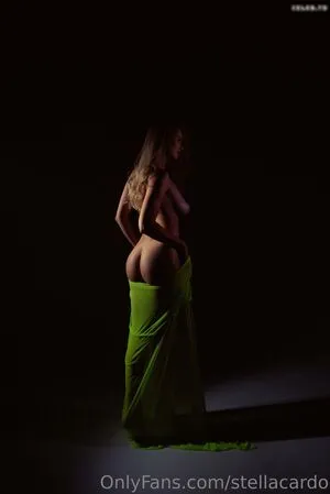 Stella Cardo OnlyFans Leaked Free Thumbnail Picture - #snF2I78T3O