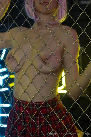 Stella Cardo OnlyFans Leaked Free Thumbnail Picture - #wBJDHrTj9u
