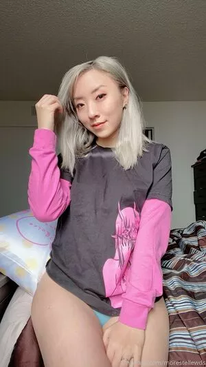 Stella Chu OnlyFans Leaked Free Thumbnail Picture - #1E9Hj71JBI