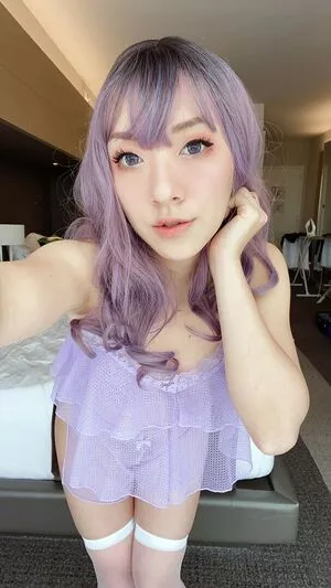 Stella Chu OnlyFans Leaked Free Thumbnail Picture - #6RFZwqAYX2