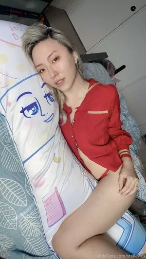 Stella Chu OnlyFans Leaked Free Thumbnail Picture - #7DatNP7yZQ