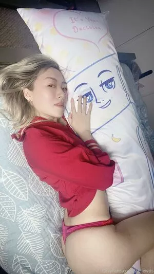 Stella Chu OnlyFans Leaked Free Thumbnail Picture - #CnCJYwGoEu