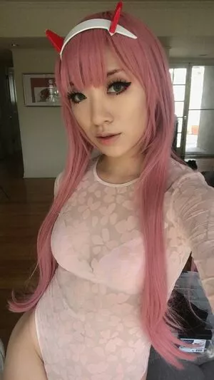Stella Chu OnlyFans Leaked Free Thumbnail Picture - #LDa6kIQhBM