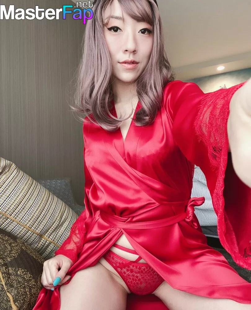 Stella Chu Nude OnlyFans Leak Picture #R3BsOPsQfp | MasterFap.net