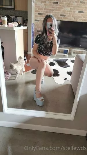 Stella Chu OnlyFans Leaked Free Thumbnail Picture - #TETUB11Sly