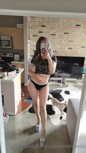Stella Chu OnlyFans Leaked Free Thumbnail Picture - #TLkRE2u2EJ