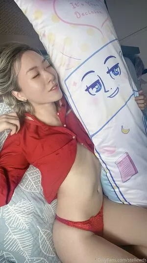 Stella Chu OnlyFans Leaked Free Thumbnail Picture - #Zo5CMB59Q3