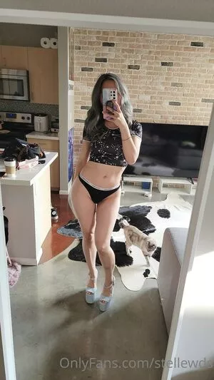 Stella Chu OnlyFans Leaked Free Thumbnail Picture - #hIPmZyEB2E