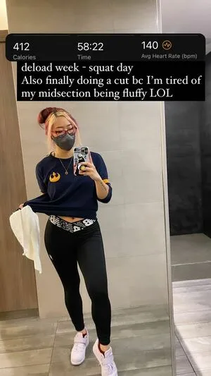 Stella Chung OnlyFans Leaked Free Thumbnail Picture - #0gZHoguWWh