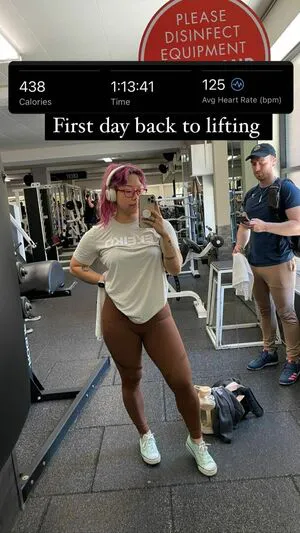 Stella Chung OnlyFans Leaked Free Thumbnail Picture - #1I4ayYi8Oy