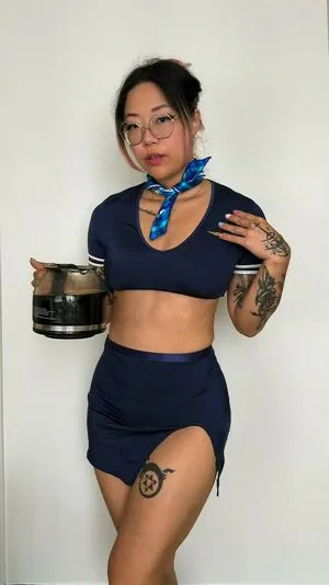 Stella Chung OnlyFans Leaked Free Thumbnail Picture - #1XTq2E0ivI