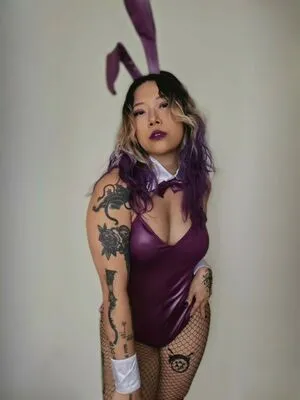 Stella Chung OnlyFans Leaked Free Thumbnail Picture - #2AXy5sn4en