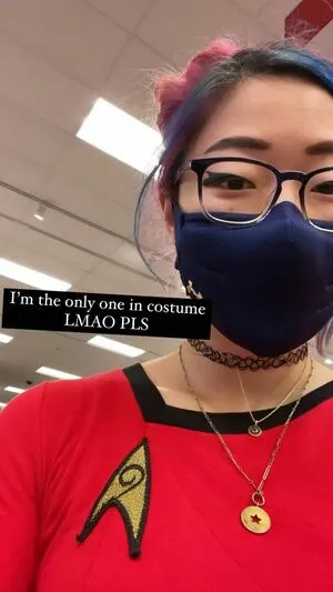 Stella Chung OnlyFans Leaked Free Thumbnail Picture - #2bTqO6Wegi