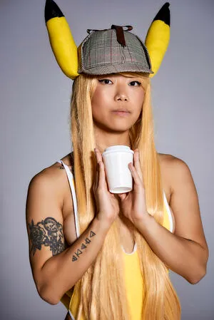 Stella Chung OnlyFans Leaked Free Thumbnail Picture - #37iSnDz8R8