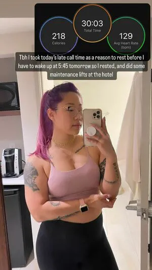 Stella Chung OnlyFans Leaked Free Thumbnail Picture - #3ACyJ7ud4i