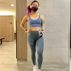 Stella Chung OnlyFans Leaked Free Thumbnail Picture - #3DYXlhfo5H