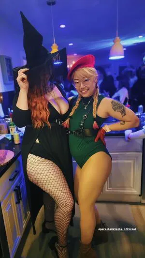 Stella Chung OnlyFans Leaked Free Thumbnail Picture - #4NyHVS9D9q