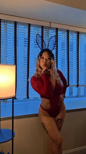 Stella Chung OnlyFans Leaked Free Thumbnail Picture - #5UGifOUxIm