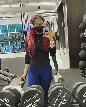 Stella Chung OnlyFans Leaked Free Thumbnail Picture - #6SBhq4adsN