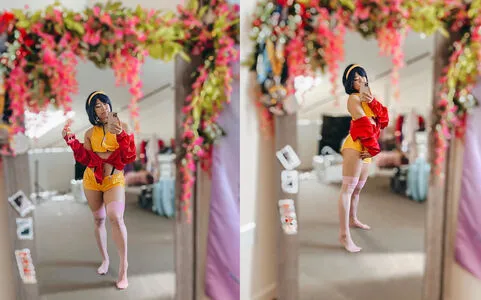 Stella Chung OnlyFans Leaked Free Thumbnail Picture - #6e0ihg5NQl