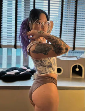 Stella Chung OnlyFans Leaked Free Thumbnail Picture - #6wGgPuiF7f