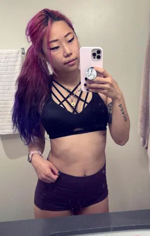 Stella Chung OnlyFans Leaked Free Thumbnail Picture - #6zbj1qNsbD