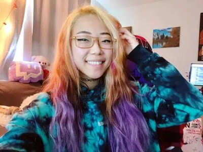 Stella Chung OnlyFans Leaked Free Thumbnail Picture - #7Ce4r9yuB2