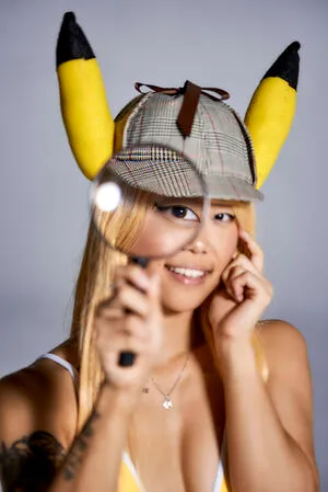 Stella Chung OnlyFans Leaked Free Thumbnail Picture - #8DRLIaAove