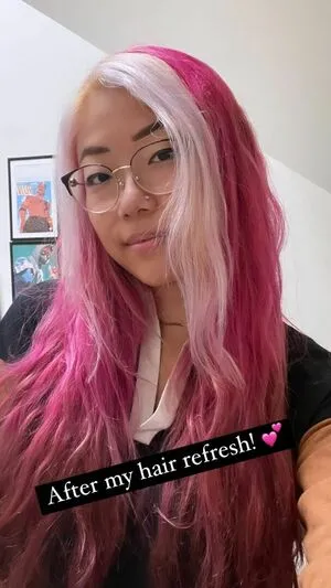 Stella Chung OnlyFans Leaked Free Thumbnail Picture - #9BljqQLSyy