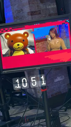 Stella Chung OnlyFans Leaked Free Thumbnail Picture - #9ji3vy09Os