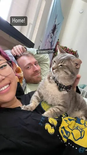 Stella Chung OnlyFans Leaked Free Thumbnail Picture - #AWA2EbIRLA