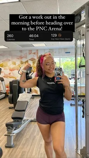 Stella Chung OnlyFans Leaked Free Thumbnail Picture - #Abchi24VUV