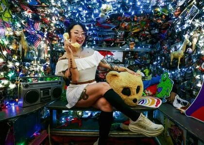 Stella Chung OnlyFans Leaked Free Thumbnail Picture - #B0os7uU0Mz