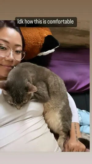 Stella Chung OnlyFans Leaked Free Thumbnail Picture - #B2aUZaM9ce